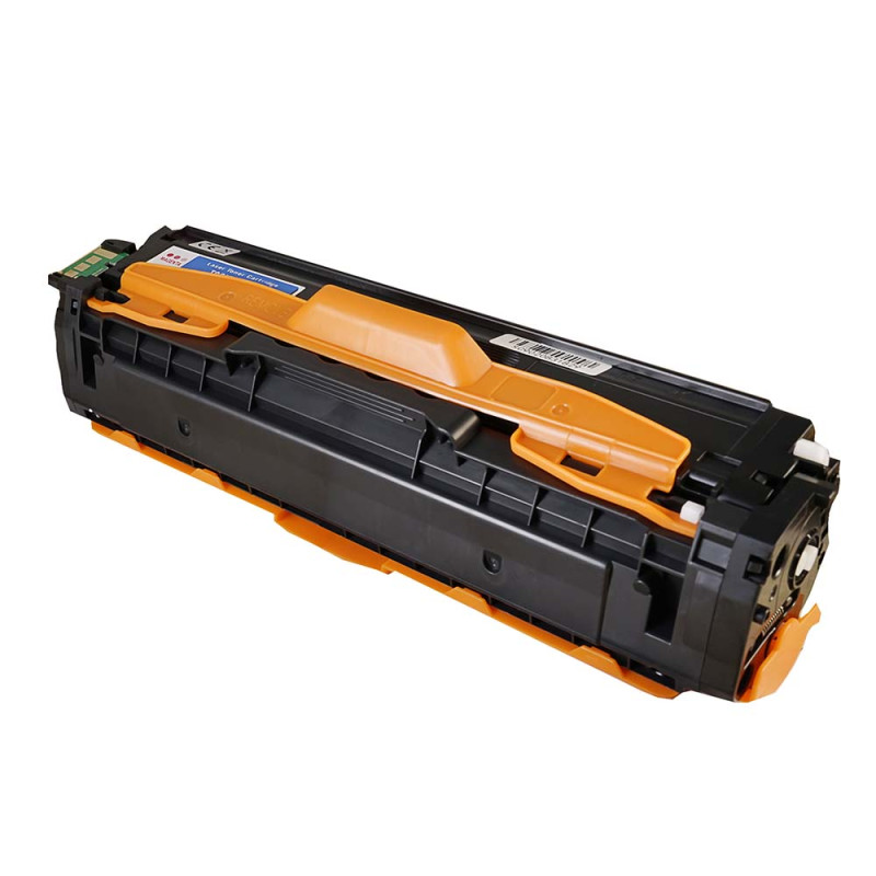 Toner Samsung CLT-M504S SU292A Giallo Compatibile