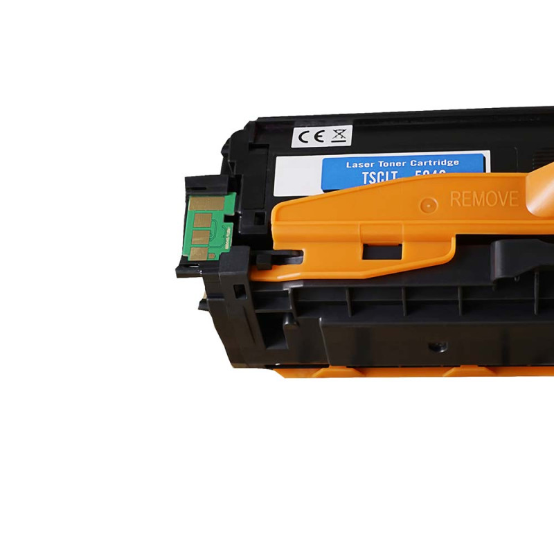Toner Samsung CLT 504 Nero + Colore Compatibili
