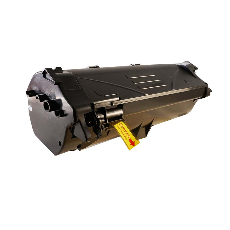 Toner Lexmark MS810 52D2000 522 Nero Compatibile