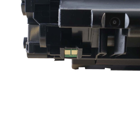 Toner HP CE255X 55X  Nero Compatibile