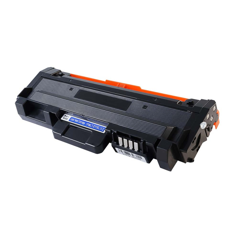 Toner Samsung MLT-D116L SU828A Nero Compatibile