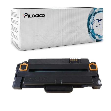 Toner Samsung MLT-D1052L SU758A Nero Compatibile