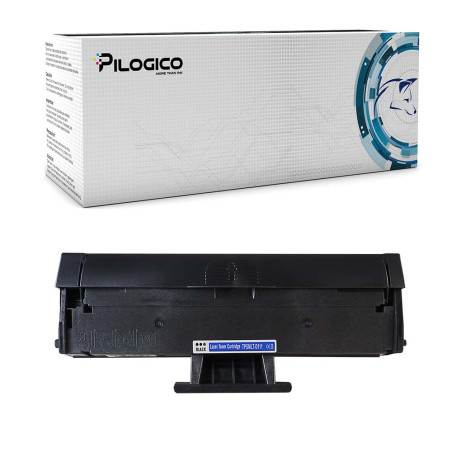 Toner Samsung MLT-D111XL Nero Compatibile
